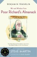 Poor Richard's Almanack di Benjamin Franklin edito da Random House USA Inc