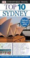 Top 10 Sydney di Steve Womersley, Rachel Neustein edito da DK Publishing (Dorling Kindersley)
