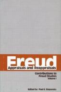 Freud, V.1 di Paul E. Stepansky edito da Taylor & Francis Ltd
