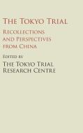 The Tokyo Trial edito da Cambridge University Press