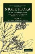 Niger Flora edito da Cambridge University Press