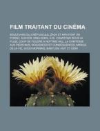 Film Traitant Du Cin Ma: Boulevard Du Cr di Livres Groupe edito da Books LLC, Wiki Series