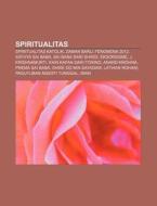 Spiritualitas: Spiritualitas Katolik, Za di Sumber Wikipedia edito da Books LLC, Wiki Series