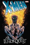 X-men Legionquest di Scott Lobdell, Mark Waid, Fabian Nicieza edito da Marvel Comics