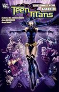 Teen Titans di Felicia D. Anderson edito da Dc Comics