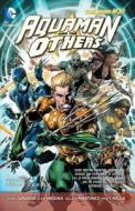 Aquaman And The Others Vol. 1 di Dan Jurgens edito da Dc Comics