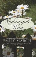 Nightingale Way di Emily March edito da Large Print Press