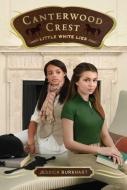 Little White Lies di Jessica Burkhart edito da ALADDIN