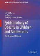 Epidemiology of Obesity in Children and Adolescents edito da Springer New York