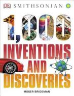 1,000 Inventions and Discoveries di DK Publishing, Dk Publishing edito da DK Publishing (Dorling Kindersley)