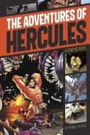The Adventures of Hercules di Martin Powell edito da STONE ARCH BOOKS