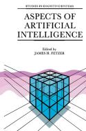 Aspects of Artificial Intelligence di James H. Fetzer edito da Springer Netherlands