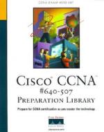 Cisco Ccna Exam 640-507 Preparation Library di Wendell Odom, Stephen McQuerry edito da Pearson Education (us)