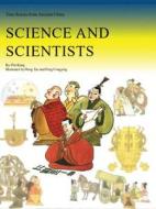 Science and Scientists di Kang Zhu edito da Long River Press