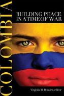 Colombia edito da United States Institute of Peace Press