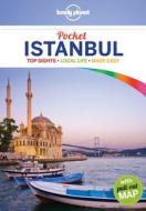 Lonely Planet Pocket Istanbul di Lonely Planet, Virginia Maxwell edito da Lonely Planet Publications Ltd