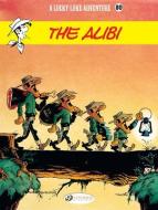 The Alibi di Claude Guylouis edito da CINEBOOK LTD