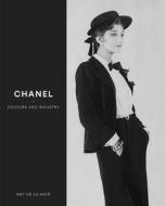 Chanel: Couture and Industry di Amy De La Haye edito da VICTORIA & ALBERT MUSEUM