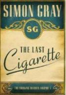 The The Smoking Diaries di Simon Gray edito da Granta Books
