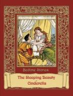 Bedtime Stories - The Sleeping Beauty & Cinderella di Charles Perrault edito da ROBIN BOOKS