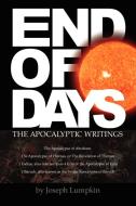 End of Days - The Apocalyptic Writings di Joseph B. Lumpkin edito da Fifth Estate