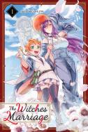 The Witches' Marriage, Vol. 1 di HEADLINE edito da Diamond Comic Distributors, Inc.