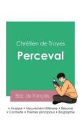 Réussir son Bac de français 2023 : Analyse du roman Perceval de Chrétien de Troyes di Chrétien De Troyes edito da Bac de français