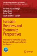 Eurasian Business and Economics Perspectives edito da Springer International Publishing