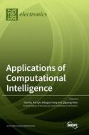 Applications of Computational Intelligence edito da MDPI AG