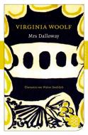 Mrs Dalloway di Virginia Woolf edito da FISCHER Taschenbuch