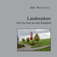 Ebook Landmarken di Jens Mellies edito da Books on Demand