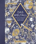Das Weltall di Jan Paul Schutten edito da Gerstenberg Verlag