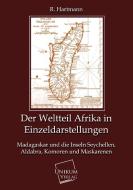 Der Weltteil Afrika in Einzeldarstellungen di R. Hartmann edito da UNIKUM