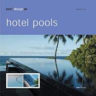 Hotel Pools di Martin Nicholas Kunz edito da Avedition
