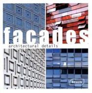 Architectural Details - Facades di Markus Hattstein edito da Braun