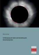 Verflüssigung der Kohle und Herstellung der Sonnentemperatur di Otto Lummer edito da Bremen University Press
