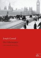 Der Geheimagent di Joseph Conrad edito da Europäischer Literaturverlag