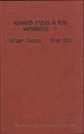Schubert Calculus - Osaka 2012 edito da American Mathematical Society