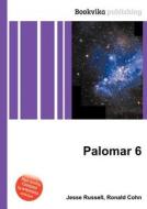 Palomar 6 edito da Book On Demand Ltd.