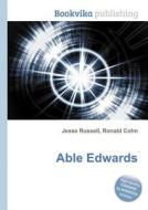 Able Edwards edito da Book On Demand Ltd.