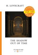 The Shadow Out of Time di H. Lovecraft edito da Book on Demand Ltd.