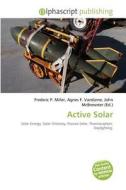 Active Solar edito da Betascript Publishing