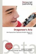 Dragoneer's Aria edito da Betascript Publishing