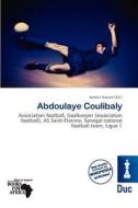 Abdoulaye Coulibaly edito da Duc