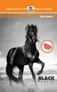Black Beauty  Complete and Unabridged with Introduction and Notes di Anna Sewell edito da Robin Books