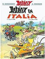 Asterix 37. Astérix en Italia di Jean-Yves Ferri, Didier Conrad edito da BRUNO