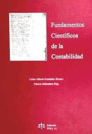 Fundamentos científicos de la contabilidad di Carlos Alberto Fernández Álvarez, Patricia Miñambres Puig edito da Dilex