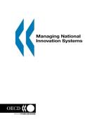 Managing National Innovation Systems di OECD Publishing, Publishing Oecd Publishing, Oecd Publishing edito da Organization For Economic Co-operation And Development (oecd
