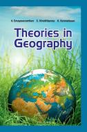 Theories in Geography di V. Emayavaramban edito da NIPA