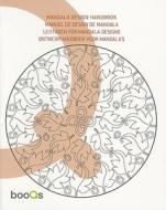 Mandala Design Handbook di Cristian Campos edito da Tectum